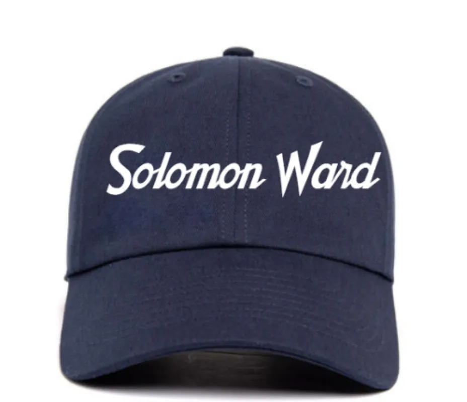 Hat Customizer sold by Hood Hat