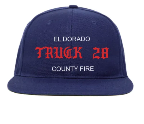 Hat Customizer sold by Hood Hat