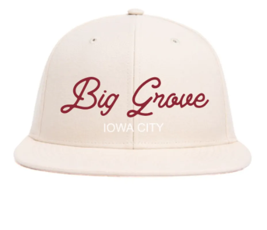 Hat Customizer sold by Hood Hat