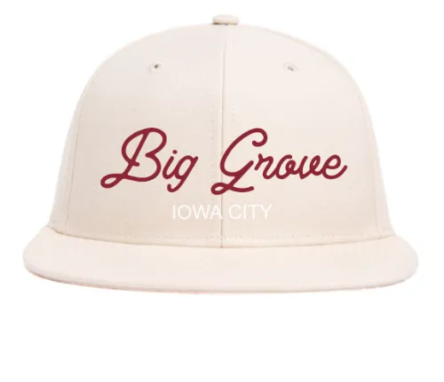 Hat Customizer sold by Hood Hat