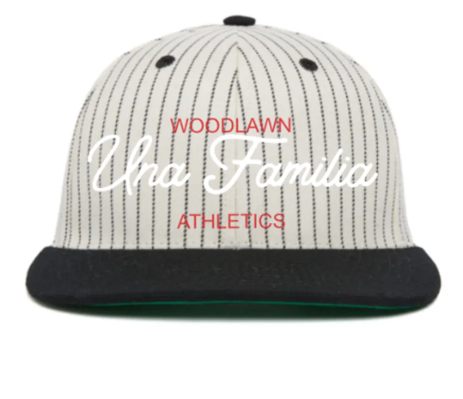 Hat Customizer sold by Hood Hat