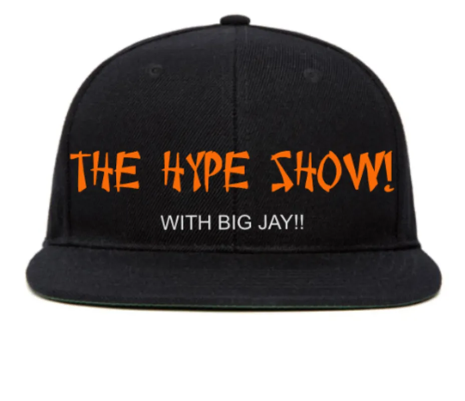 Hat Customizer sold by Hood Hat