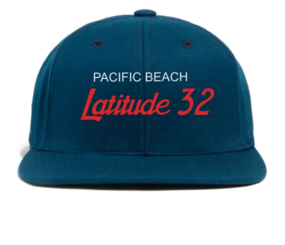 Hat Customizer sold by Hood Hat