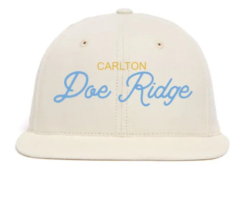 Hat Customizer sold by Hood Hat