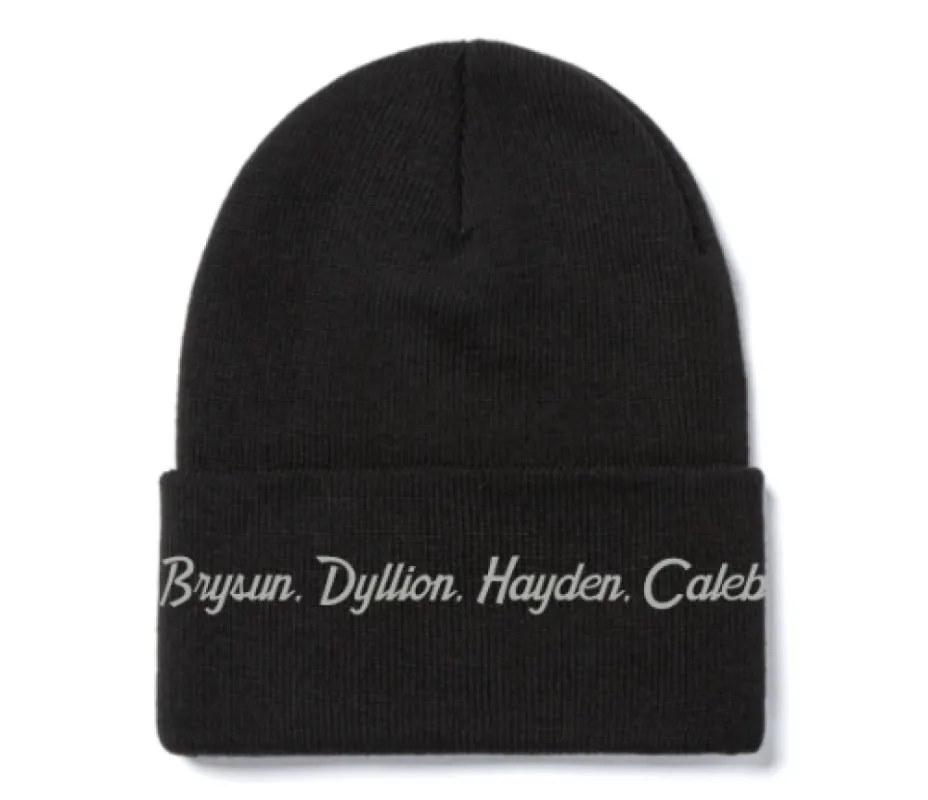 Hat Customizer sold by Hood Hat