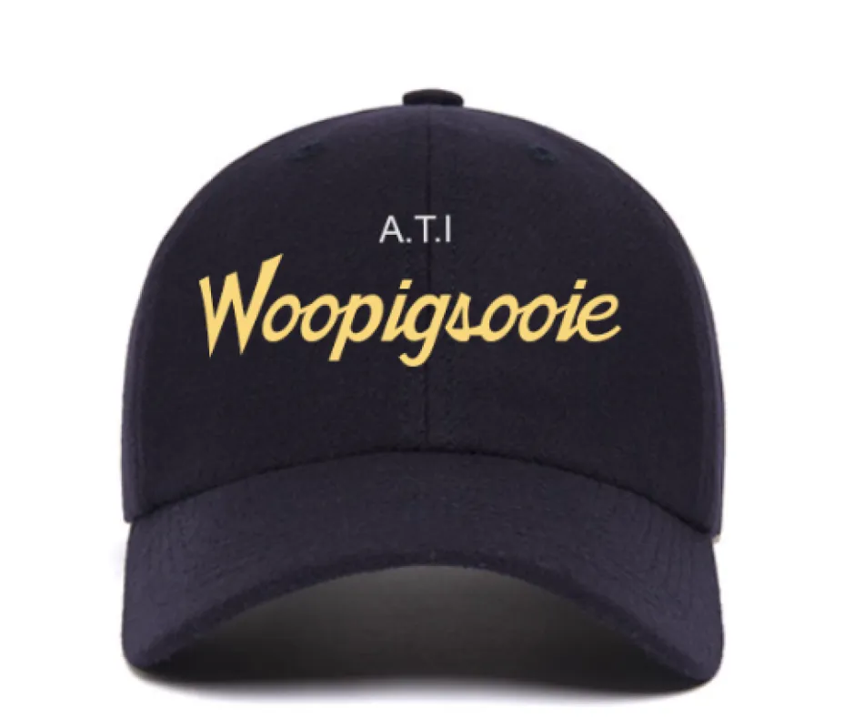 Hat Customizer sold by Hood Hat
