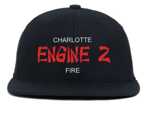 Hat Customizer sold by Hood Hat