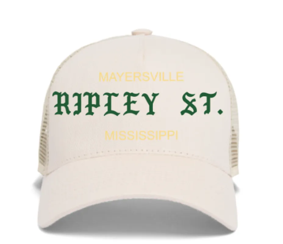 Hat Customizer sold by Hood Hat