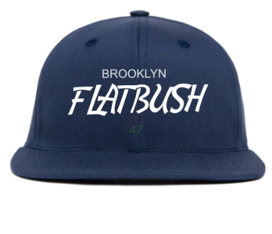 Hat Customizer sold by Hood Hat