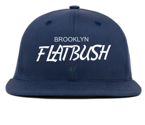 Hat Customizer sold by Hood Hat
