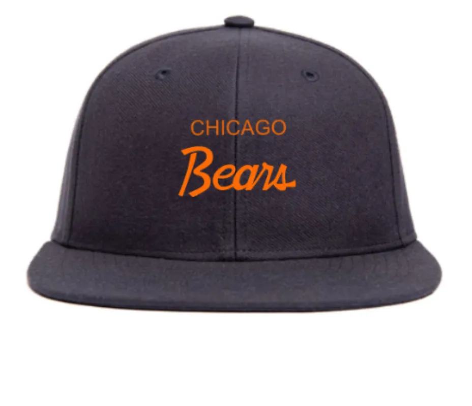 Hat Customizer sold by Hood Hat