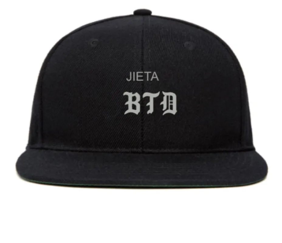 Hat Customizer sold by Hood Hat