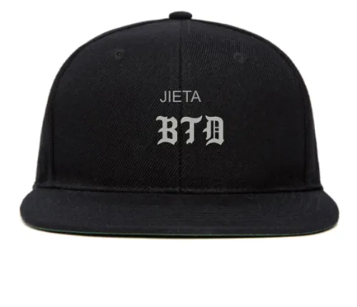 Hat Customizer sold by Hood Hat