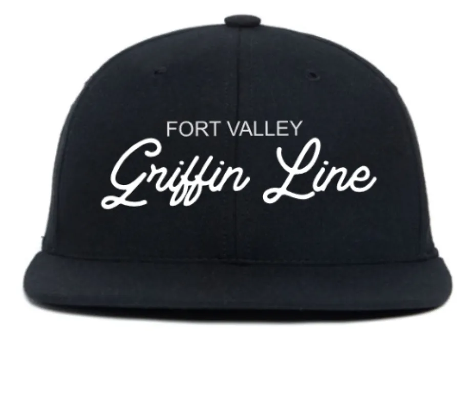 Hat Customizer sold by Hood Hat