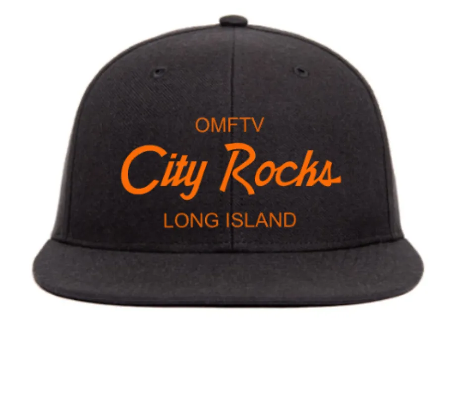 Hat Customizer sold by Hood Hat