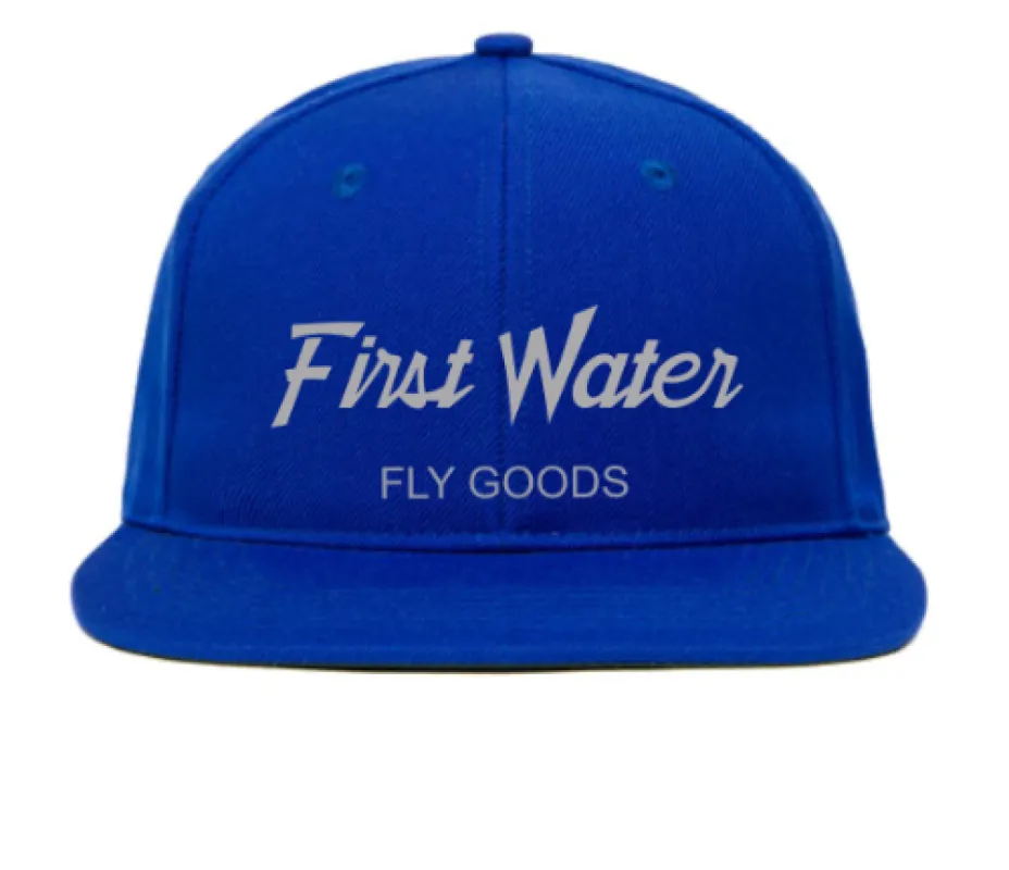 Hat Customizer sold by Hood Hat