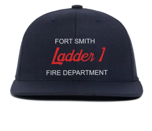 Hat Customizer sold by Hood Hat