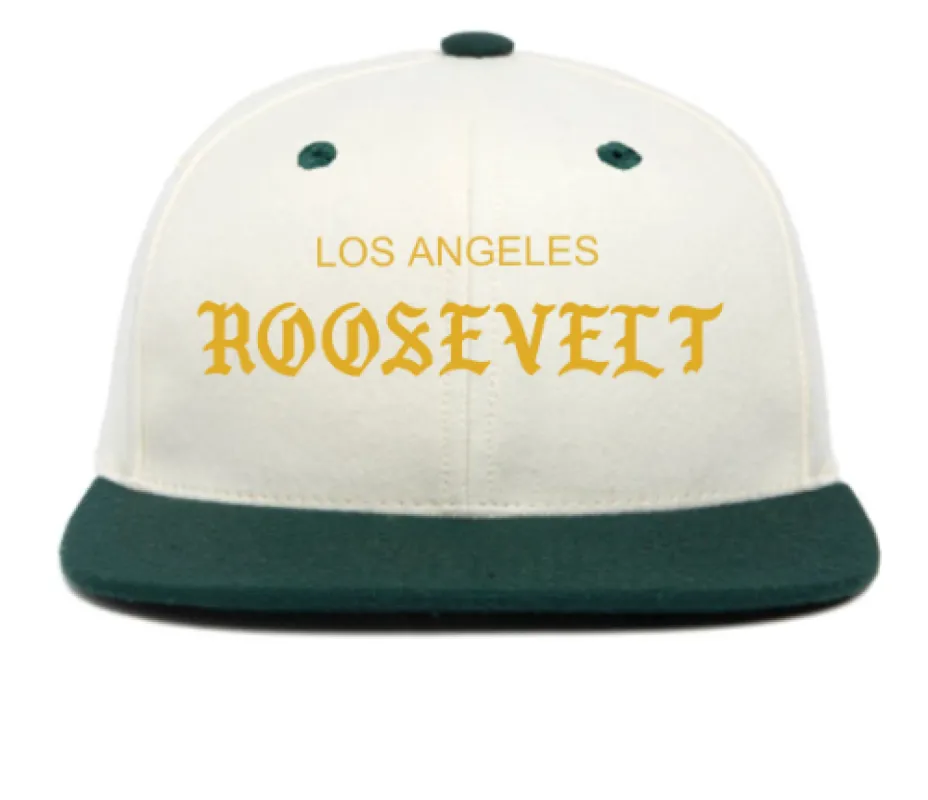 Hat Customizer sold by Hood Hat