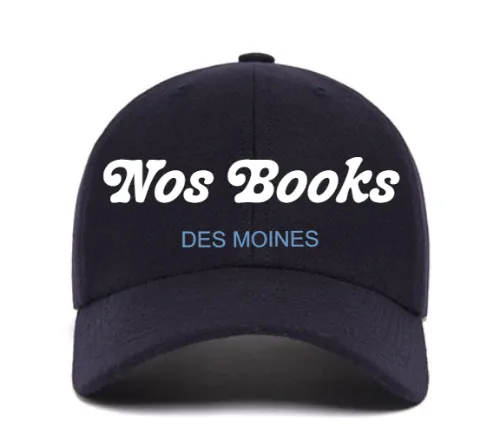 Hat Customizer sold by Hood Hat