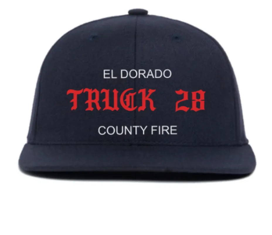 Hat Customizer sold by Hood Hat