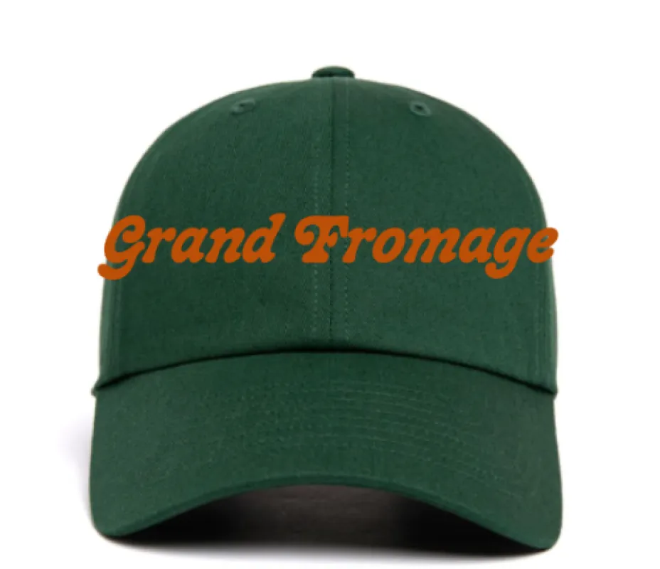 Hat Customizer sold by Hood Hat