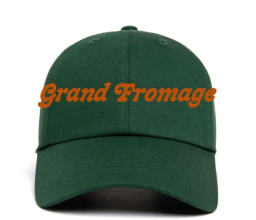 Hat Customizer sold by Hood Hat