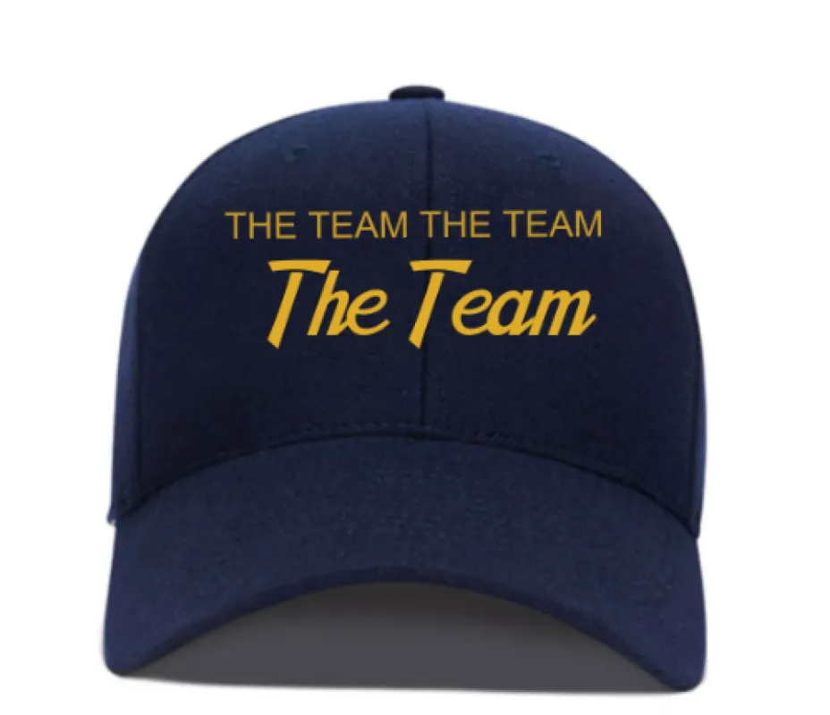 Hat Customizer sold by Hood Hat