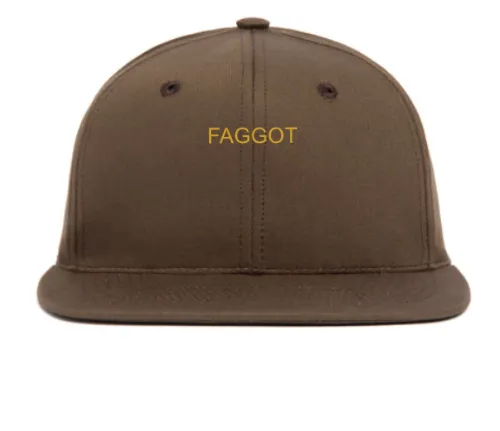 Hat Customizer sold by Hood Hat