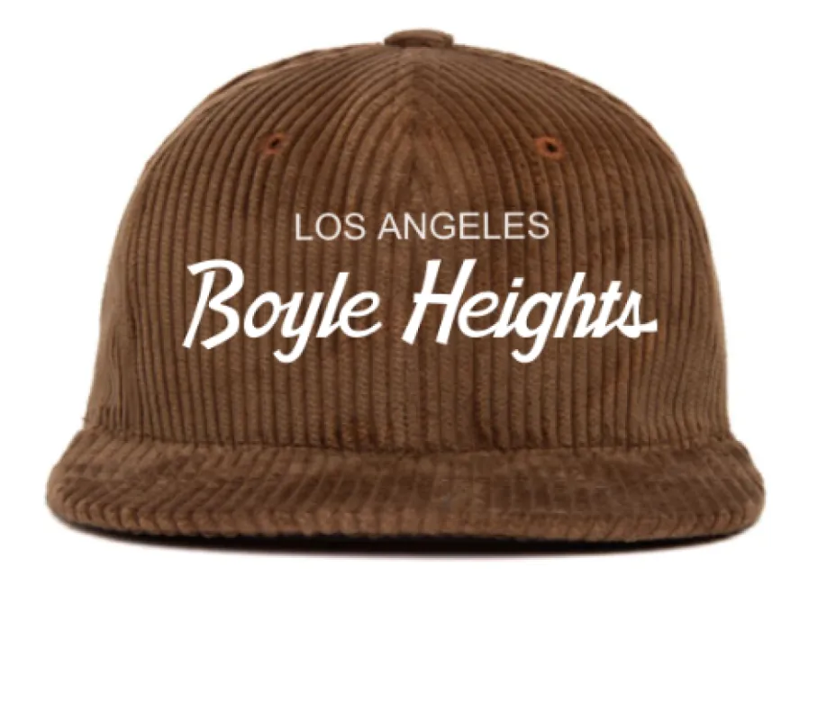 Hat Customizer sold by Hood Hat