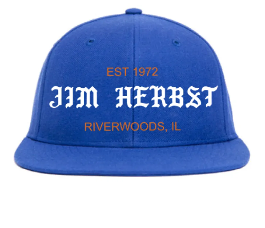 Hat Customizer sold by Hood Hat