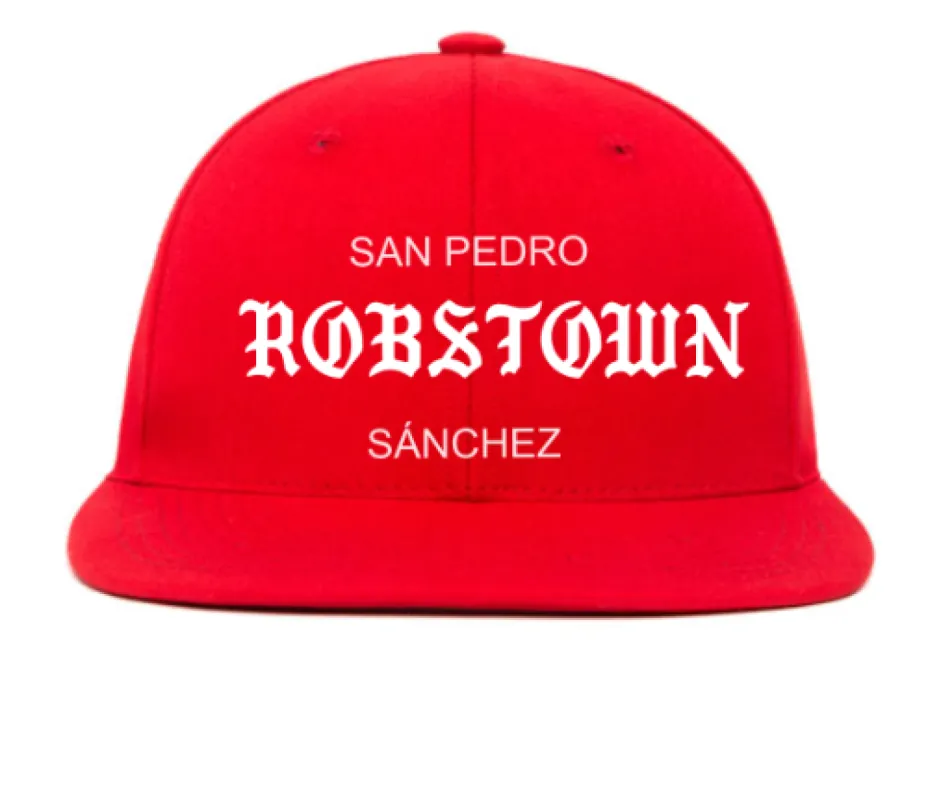 Hat Customizer sold by Hood Hat