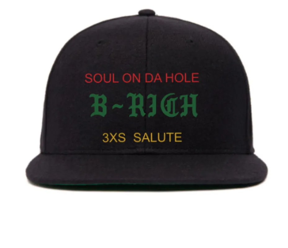 Hat Customizer sold by Hood Hat