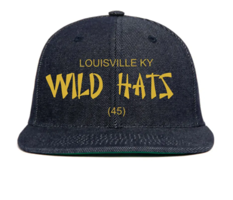 Hat Customizer sold by Hood Hat