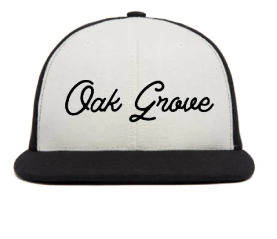 Hat Customizer sold by Hood Hat