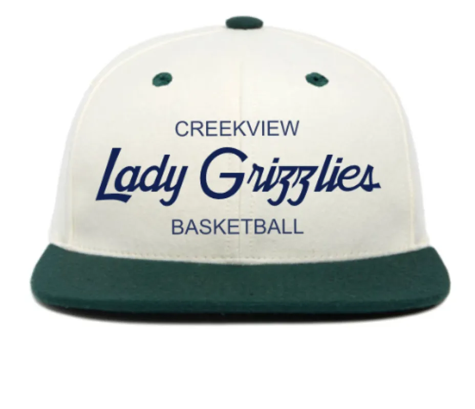 Hat Customizer sold by Hood Hat