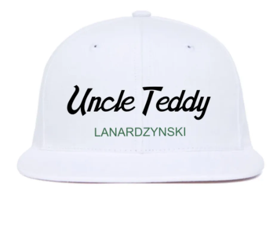 Hat Customizer sold by Hood Hat