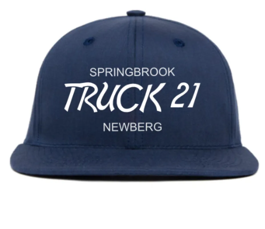 Hat Customizer sold by Hood Hat