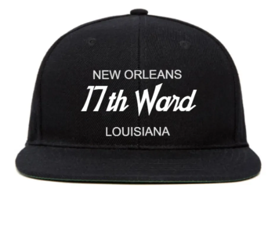 Hat Customizer sold by Hood Hat