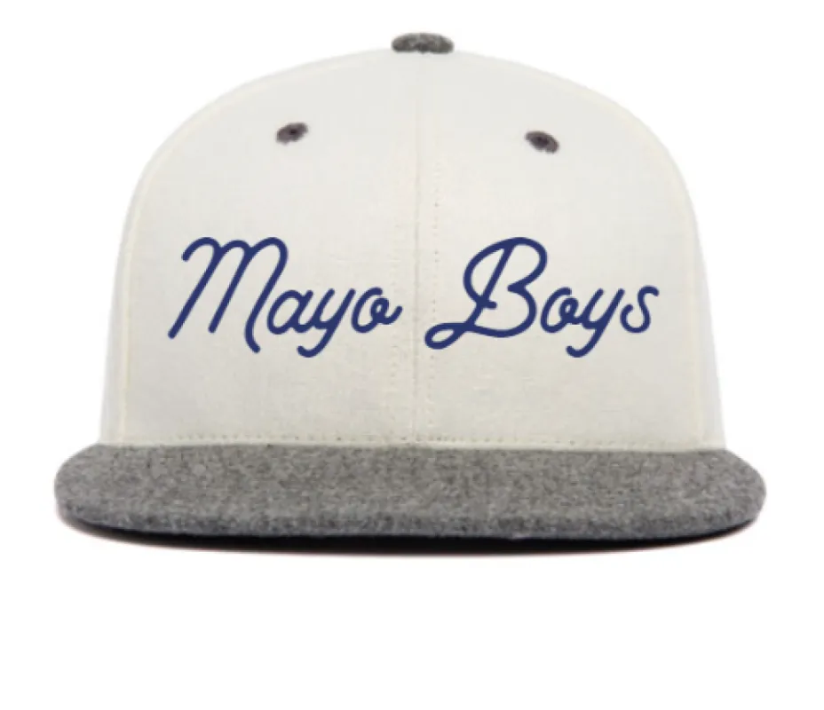 Hat Customizer sold by Hood Hat