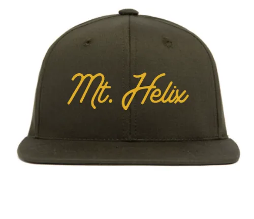 Hat Customizer sold by Hood Hat