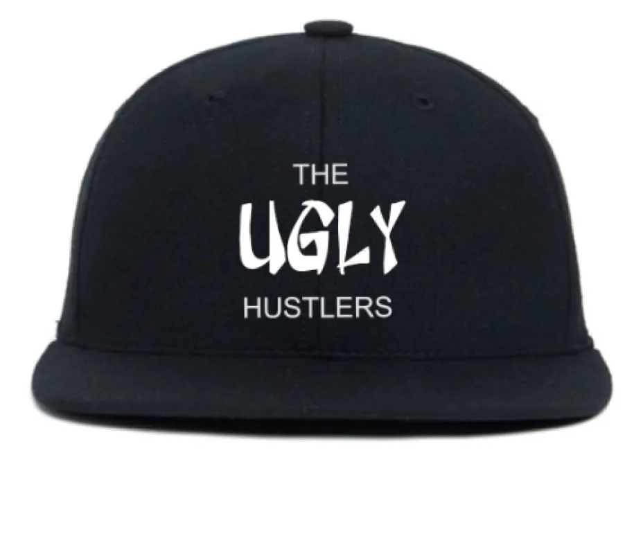 Hat Customizer sold by Hood Hat