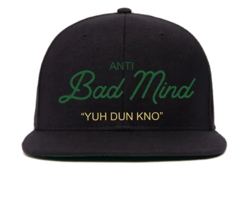Hat Customizer sold by Hood Hat