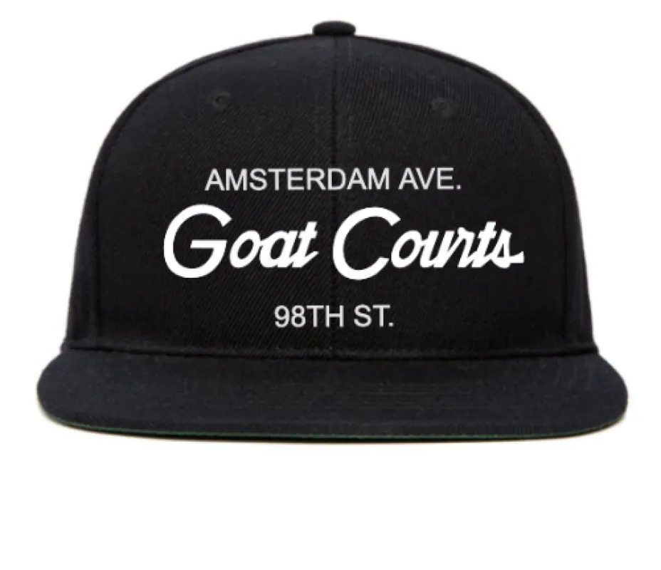 Hat Customizer sold by Hood Hat