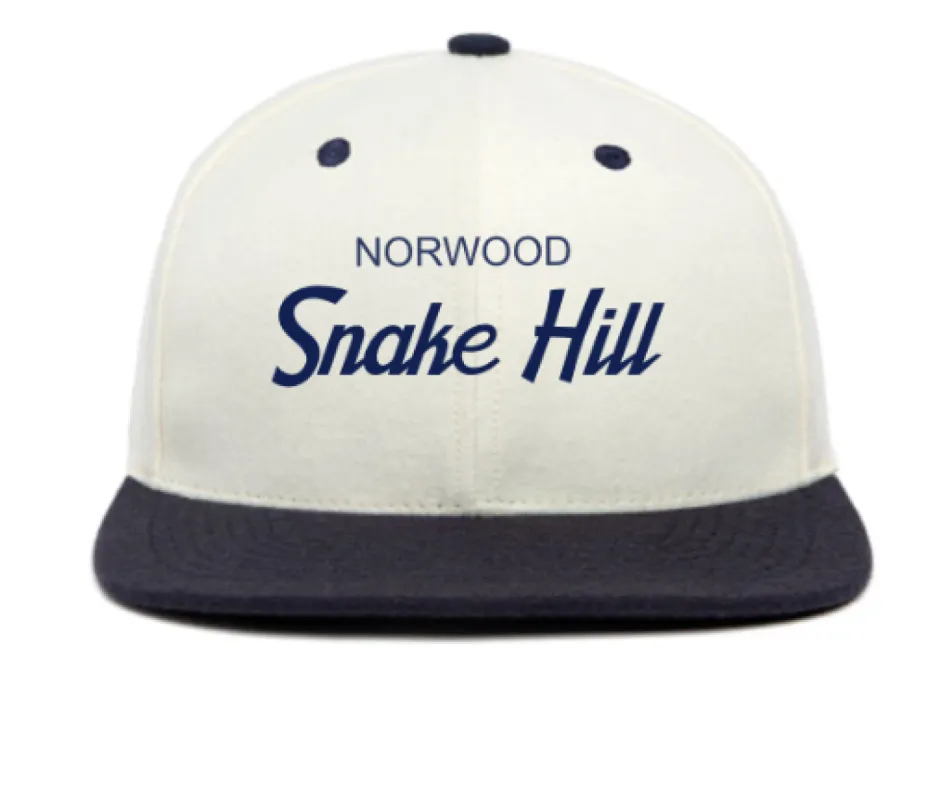 Hat Customizer sold by Hood Hat