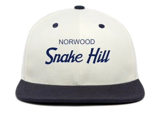 Hat Customizer sold by Hood Hat