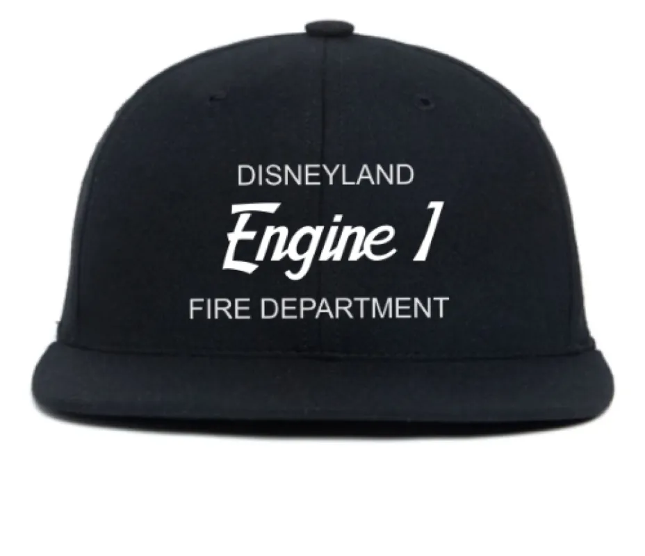 Hat Customizer sold by Hood Hat