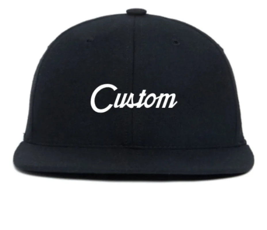 Hat Customizer sold by Hood Hat