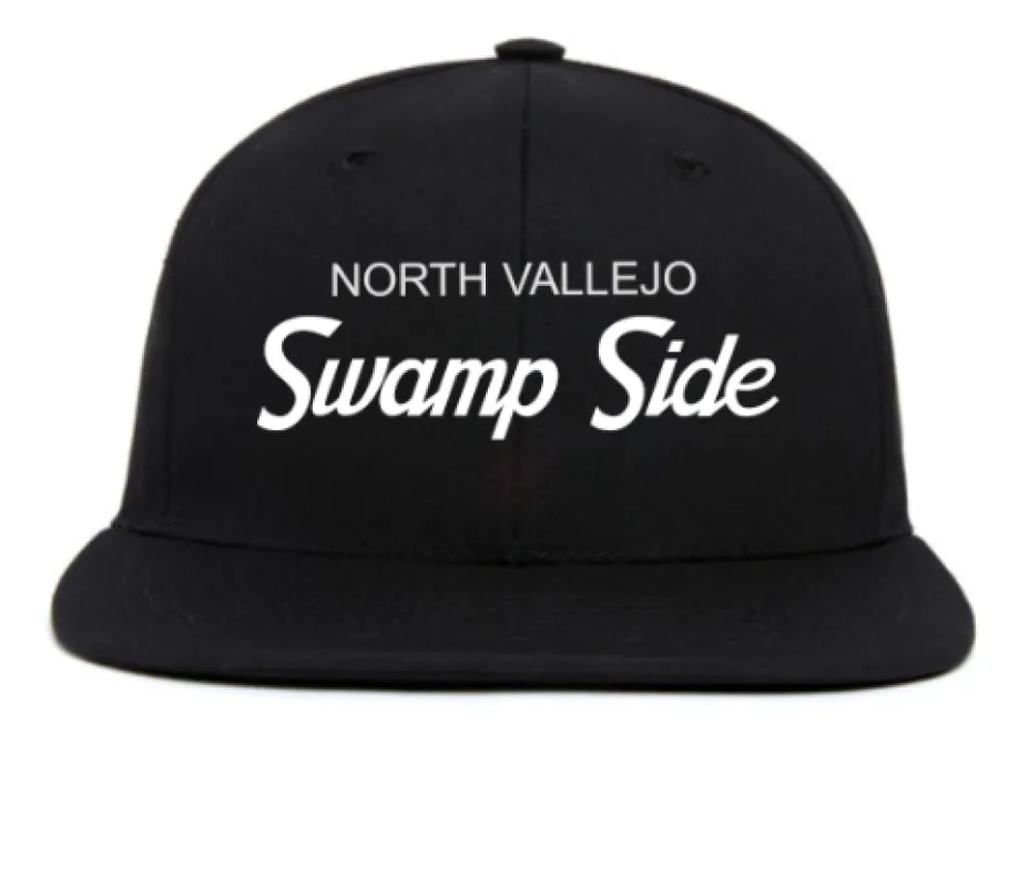 Hat Customizer sold by Hood Hat