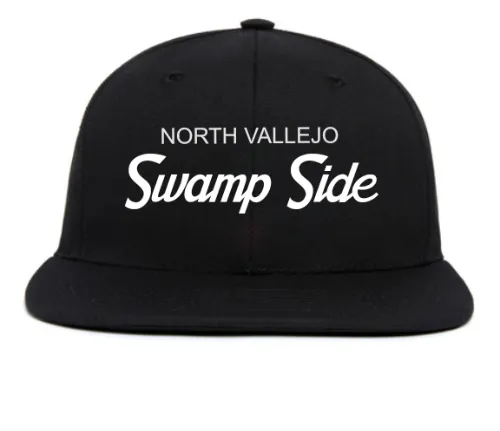 Hat Customizer sold by Hood Hat