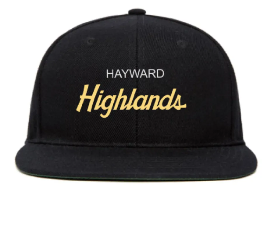 Hat Customizer sold by Hood Hat